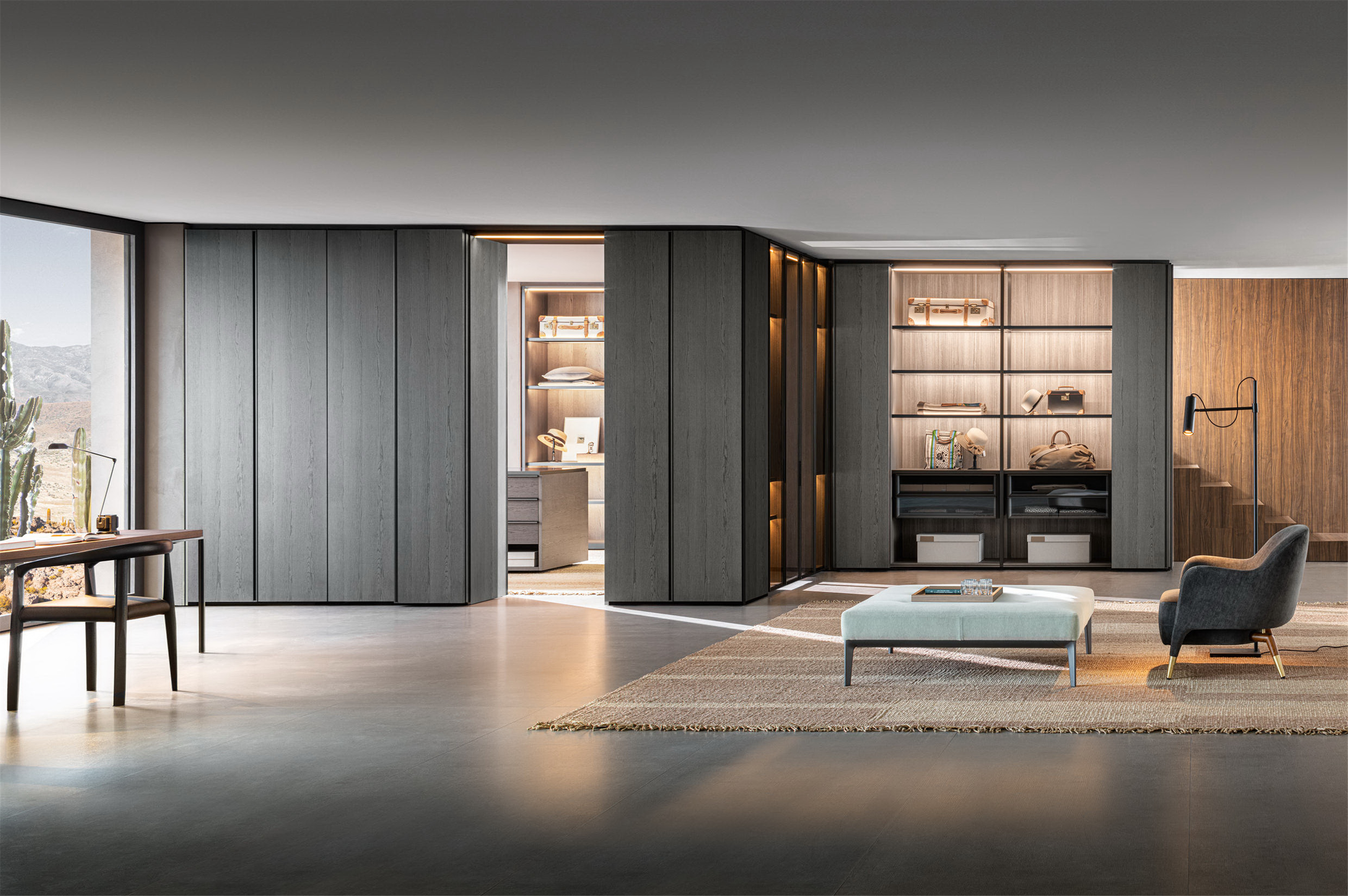 定制家居 定制家居