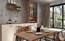 在生活中，我們定制家具時(shí)要選擇什么顏色才適合呢？