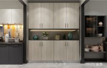 諾言全屋定制幫您實現(xiàn)美好的定制家居生活！