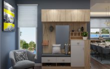 如何預(yù)防全屋定制家具變形，定制家具如何保養(yǎng)？