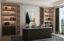 中山裝修公司教您，小戶型這樣定制家具更實用！