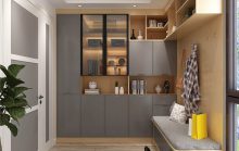 中山裝修公司專家說：定制家具這些細(xì)節(jié)常被人忽略