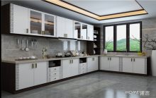 中山裝修公司手把手教您：辨別定制櫥柜的優(yōu)劣！