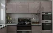 小欖裝修公司講解：定制櫥柜時要注意哪些問題？