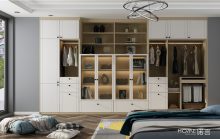 中山全屋定制家具的優(yōu)點(diǎn)，你知道多少呢？