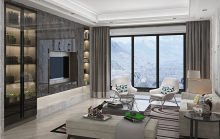 小欖全屋定制的五大特色，你知道幾點(diǎn)呢？