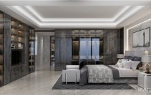 中山全屋定制家具中，家具的位置可不能亂擺哦！