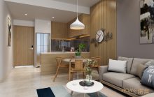 小欖全屋定制家具中，小矮柜的作用有哪些？