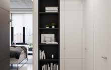 小欖裝修廠家科普丨定制櫥柜的五金件很重要！