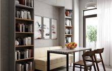 在中山定制櫥柜時要學(xué)會拒絕不合理附加件