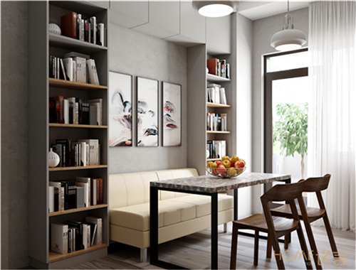 全屋定制 全屋定制