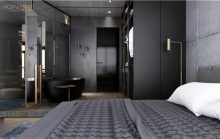 新房裝修選擇定制室內(nèi)門有什么優(yōu)點？中山裝修專家為你解答