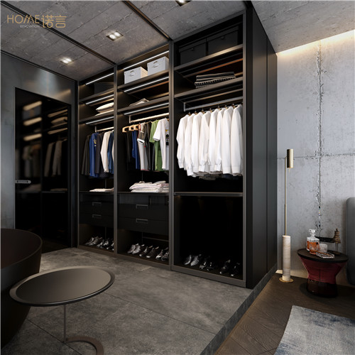 定制衣柜