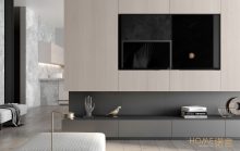 小欖裝修達(dá)人科普丨電視柜制成的材質(zhì)一定要選對(duì)