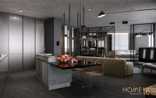 中山裝修公司干貨：定制家具你不得不知道幾件事！