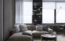 定制墻板有何優(yōu)點？中山裝修公司來解答