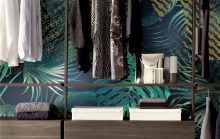 中山裝修公司解答定制衣柜的優(yōu)勢，滿足個性化需求