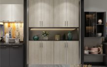 中山裝修網(wǎng)：家居風(fēng)格如何搭配定制玄關(guān)裝飾畫