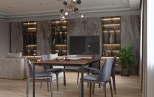 不知道全屋定制需要注意什么？中山裝修公司告訴你