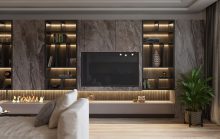 定制家具該怎么保養(yǎng)？這四點(diǎn)最重要！