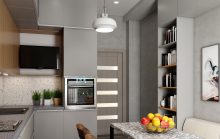 全屋定制攻略｜6種全屋定制小知識，任何戶型都適用