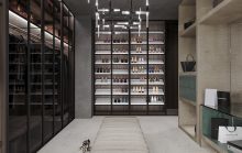 定制衣柜如何保養(yǎng)清潔？中山裝修公司在線為你解答