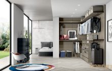 定制移門(mén)衣柜的常見(jiàn)材質(zhì)有哪些？你知道嗎？