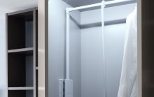 中山裝修公司為你揭曉定制衣柜的四大細(xì)節(jié)！