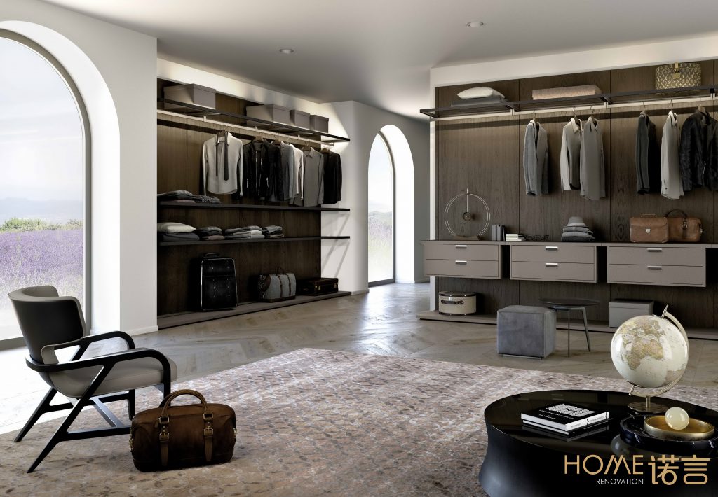 定制家居 定制家居