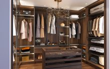 無(wú)把手定制衣柜怎么開(kāi)？你知道嗎？