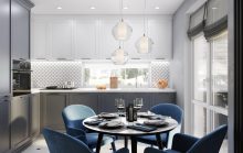 定制櫥柜需要注意的事項(xiàng)，看完不后悔系列！