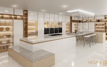 定制家居能否讓小空間擁有更大的儲物能力？