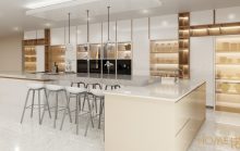 定制櫥柜封邊的作用，你都了解嗎？