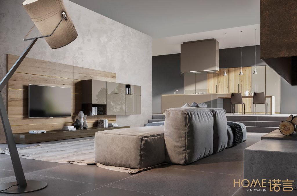 定制家具 定制家具