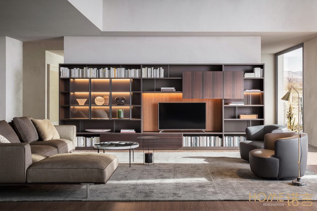 定制家居 定制家居