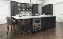 定制櫥柜和衣柜如何滿足不同收納需求？