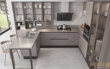 定制櫥柜用什么板材最好？