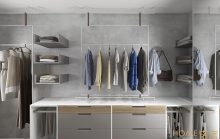 你知道嗎？全屋定制并不是柜子越多就越好