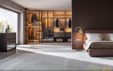 定制家居讓你的家變得更加獨(dú)特和舒適