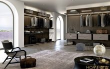 如何設(shè)計高顏值定制衣柜？這點很重要！