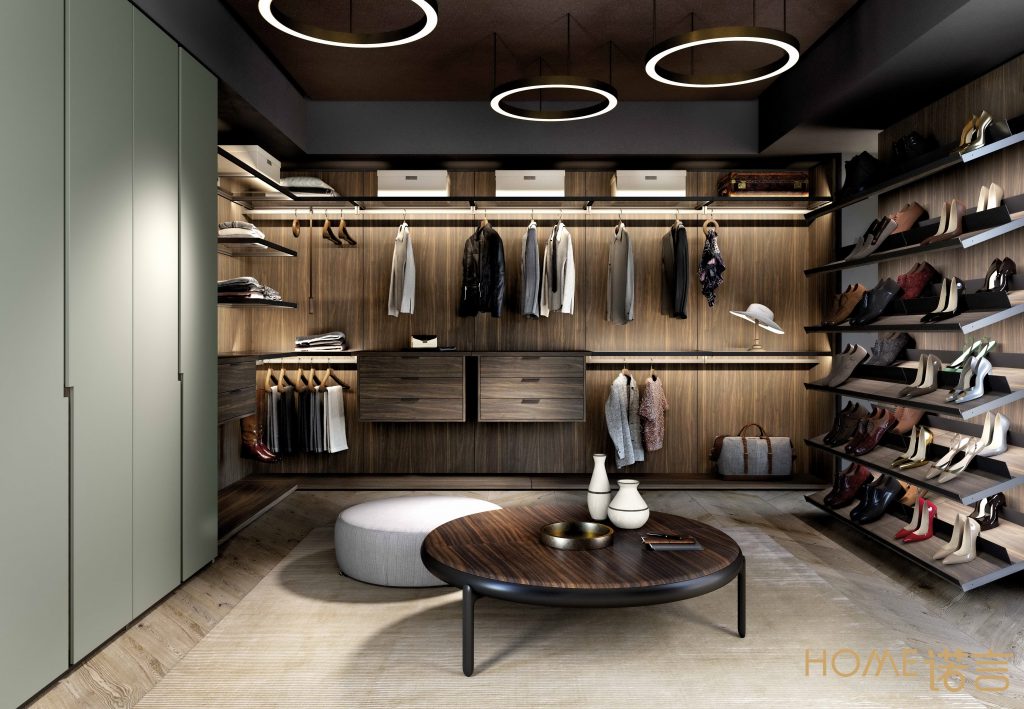 定制家居 定制家居