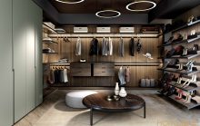 定制衣柜優(yōu)缺點大揭秘，漲知識了！