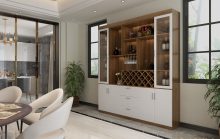 如何找中山裝修公司進(jìn)行全屋定制？