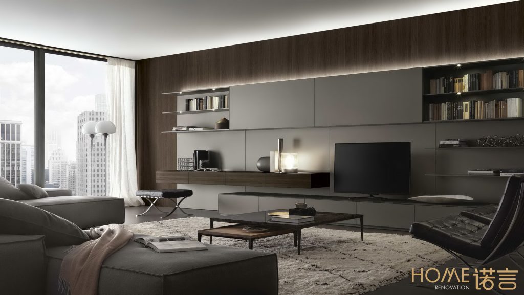 定制家具品牌 定制家具品牌