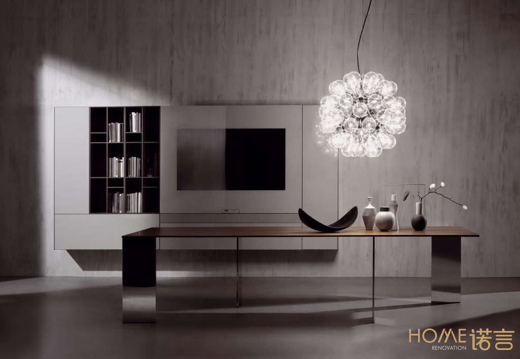 定制家具 定制家具