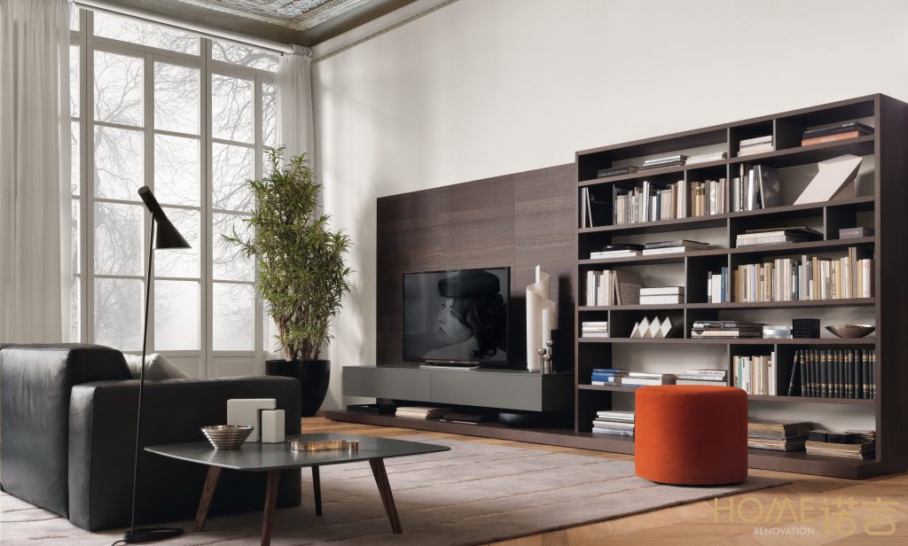 全屋定制 全屋定制