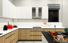 裝修一定要看的定制櫥柜心得，為您打造貼心家具