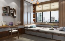 全屋定制注意這幾點(diǎn)，后期使用不踩坑