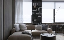 定制家居如何在不同季節(jié)保持舒適溫度？