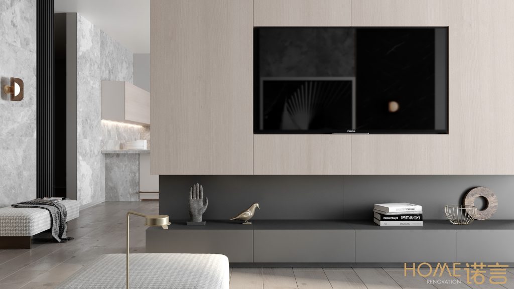 全屋定制 全屋定制